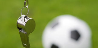 Arbitri viterbesi, primo raduno a San Martino al Cimino