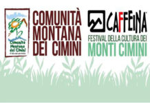 Caffeina, parte il Festival della Cultura dei Cimini per i più piccoli