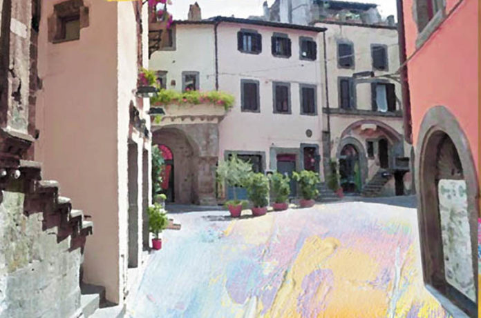 la via degli artisti_1