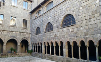 Diocesi di Viterbo e Archeoares organizzano un ciclo di visite guidate speciali tra Colle del Duomo e Santa Maria Nuova santa maria nuova