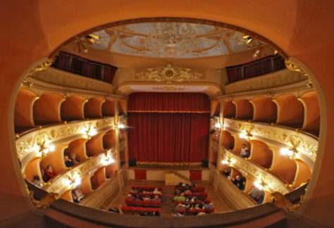 teatro boni