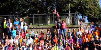 Walk in Tuscia si sposta ad Alviano per le giornate dedicate a San Francesco