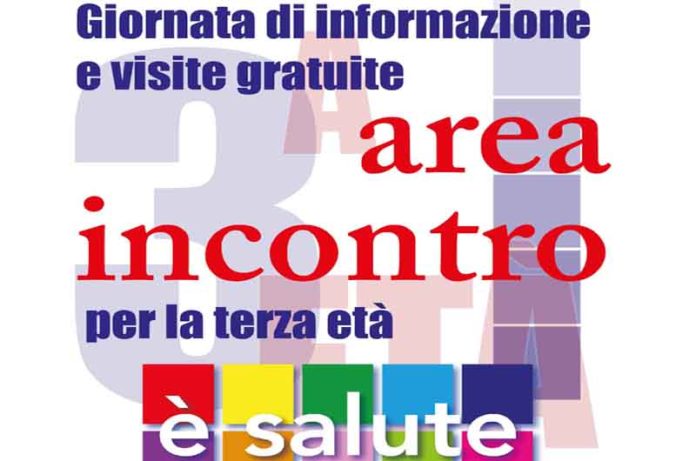 3a età giornata di informazione all'ex chiesa delgi Almadiani