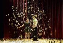 A teatro in famiglia 20 Decibel di Circo El Grito