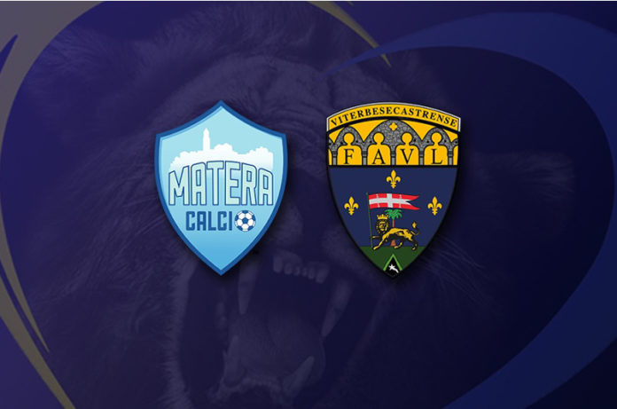 Matera_Viterbese Castrense