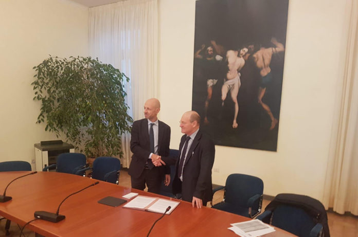 Procura ed Università