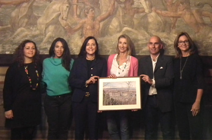 SuperAbile a Pisa per la Giornata della Disabilità