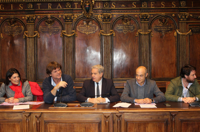 caffeina Christmas Village credit Diego Galli