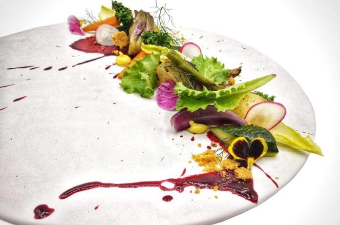 scuola di alta cucina