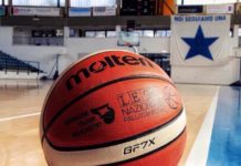 Vincenti tutte le squadre giovanili della Stella Azzurra Viterbo stella azzurra basket