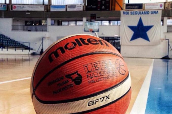 stella azzurra basket