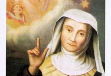 Suor Mariangela Virgili, Ronciglione la vuole riconosciuta santa dalla Chiesa