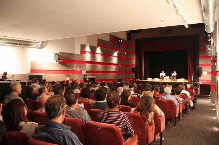 teatro caffeina gli appuntamenti