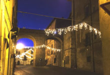Bassano Romano