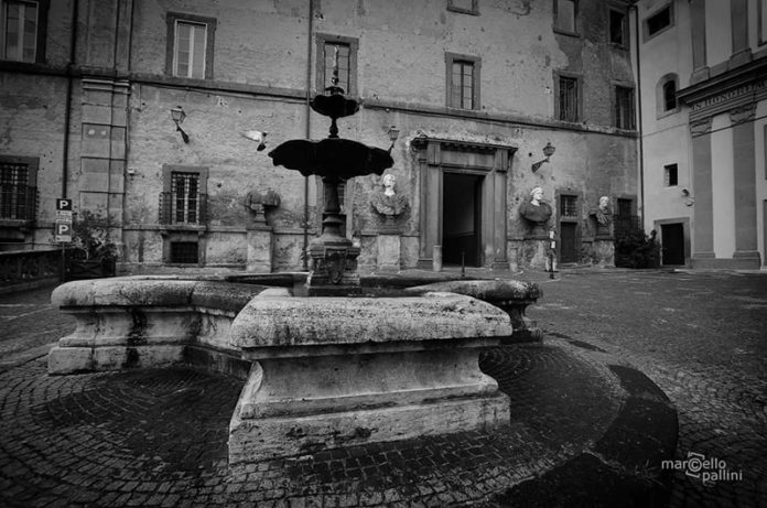 Bassano Romano Urban