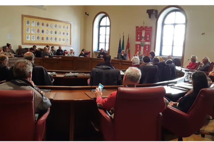 Foto Incontro 11 dicembre 2018