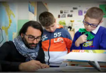 Musica e balli per bambini e ragazzi alla Sala Tetraedro di Viterbo