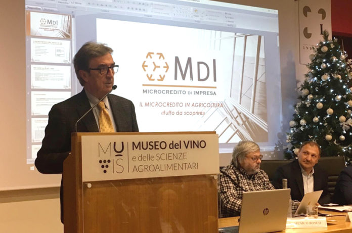 Museo del Vino di Castiglione