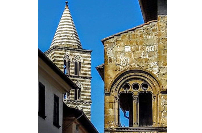 Q_viterbo architetture _ foto E.Cardinali