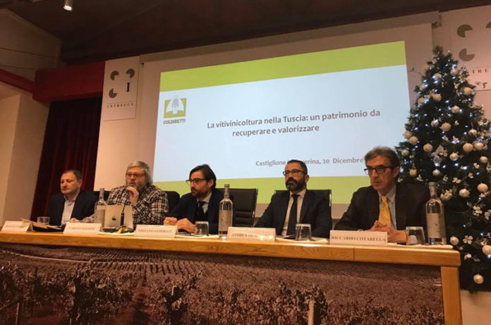 castiglione in teverina