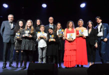 Mini Festival Viterbo, i nomi dei vincitori