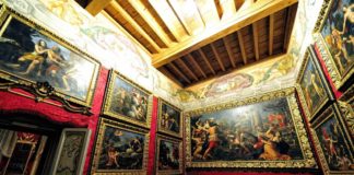 Palazzo Rospigliosi: al via Art Prize. Il bando per gli artisti