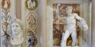 Picasso, la scultura. Ancora pochi giorni in mostra a Roma