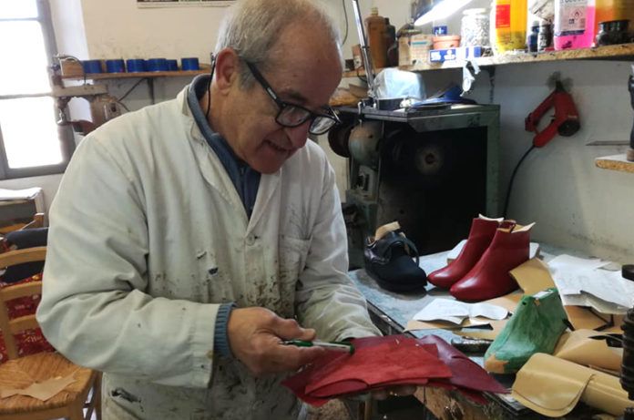 Filippo Graziani Caprarola