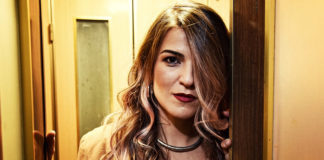 Acusticamente Marta, la cantante Marta Iacoponi al Bistrot Caffeina