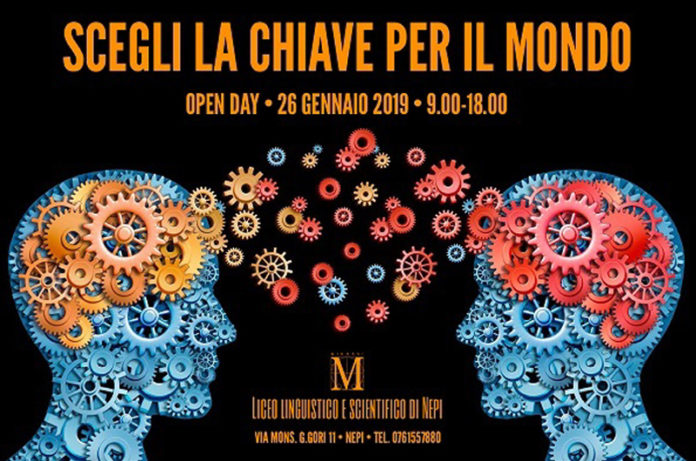 Midossi Open Day