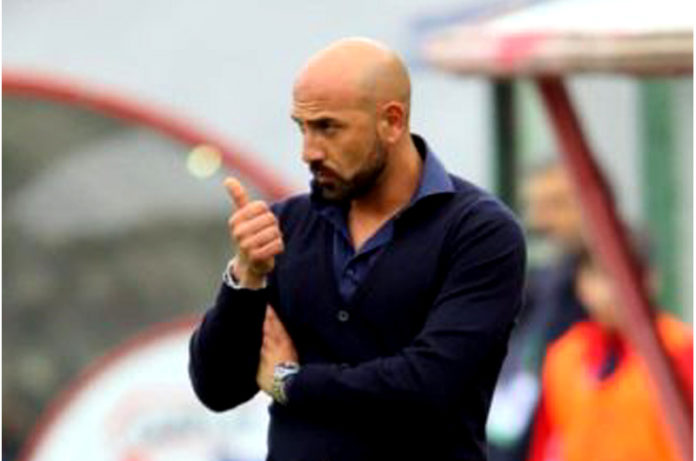 Mister Calabro_Viterbese