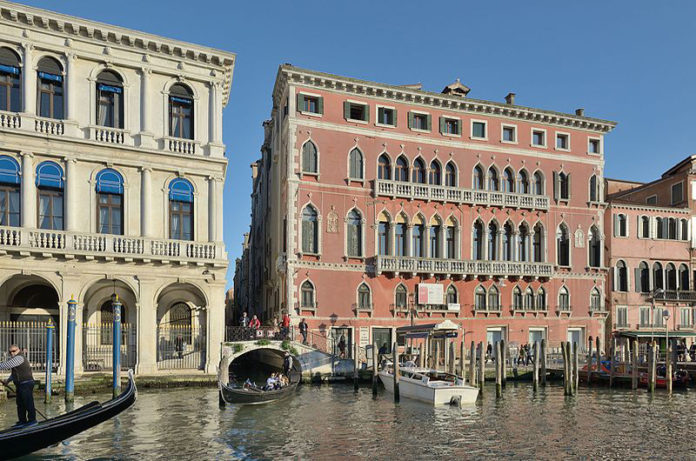Palazzo Bembo Venezia