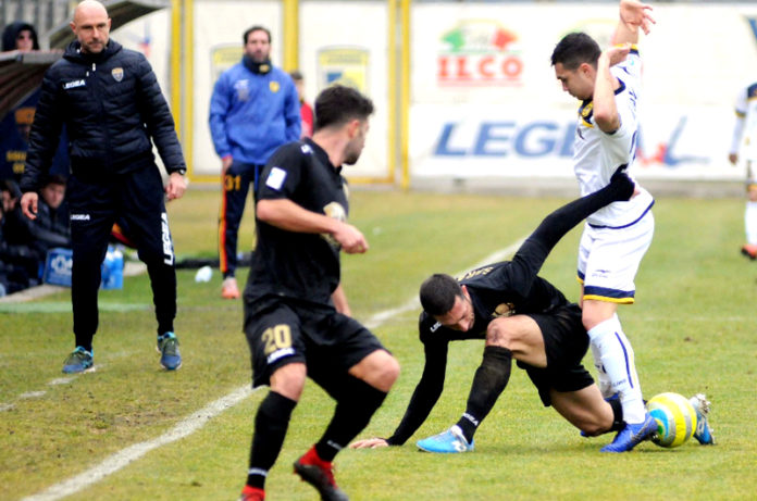 VITERBESE_JUVE STABIA COVER