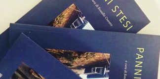 Panni Stesi, studenti Unitus alla Libreria Mondadori