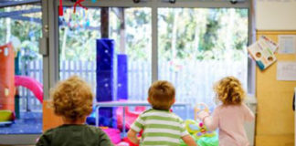 Asili nido: iscrizioni scadono il 20 febbraio