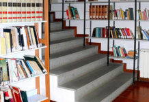 biblioteca montefiascone