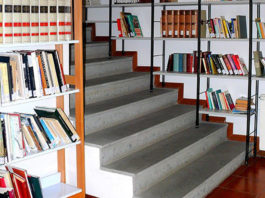 A Montefiascone torna la rassegna culturale Città dei Narratori, con il tema “Tra diritti negati e difesa della Costituzione” biblioteca montefiascone