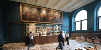 Dal Louvre alla Pinacoteca di Brera: il nuovo volto del museo