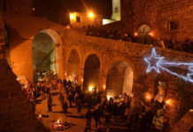 celleno presepevivente