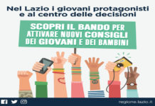 Consigli dei giovani, per riunirli c’è tempo fino al 31 gennaio