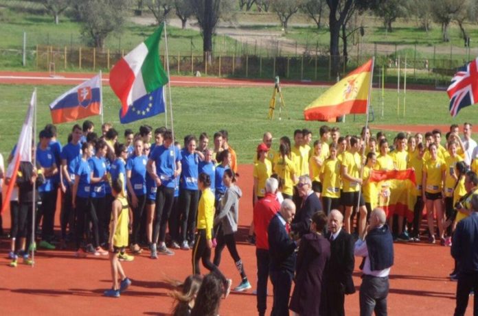 lanci Invernali nazionali