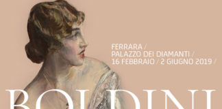 Boldini e la Moda: ingresso scontato per soci Auser