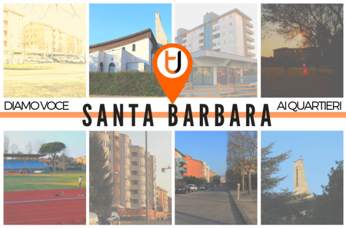 COLLAGE QUARTIERI