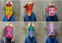 Il Carnevale degli Animali, laboratorio per bambini