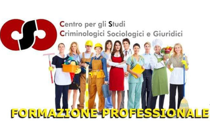 Centro per gli Studi Criminologici di Viterbo