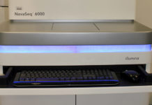 Analisi del genoma: strumento innovativo al Bambino Gesù