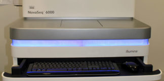 Analisi del genoma: strumento innovativo al Bambino Gesù