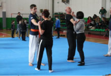 Grande successo per l’ evento “ Insieme Contro il Bullismo”
