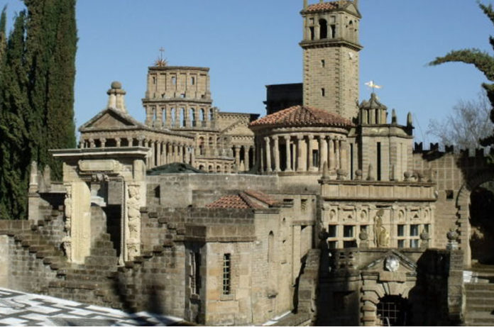 La Scarzuola