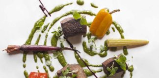 Croma_Lago nuova magia in cucina al Lago di Vico